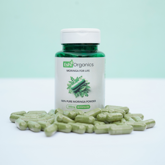 best moringa capsules in pakistan