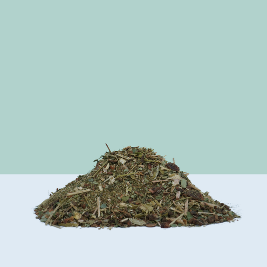 Organic Moringa Tea - 100g | Natural Detox & Energy Booster